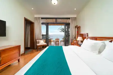 Dream · Line View Sea View b&b - 1