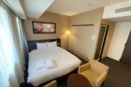 Lagunasuite Shinyokohama - 62