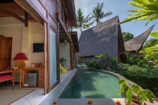 Menzel Ubud - 164