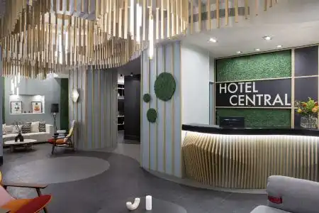 Central, Trademark Collection by Wyndham - 4