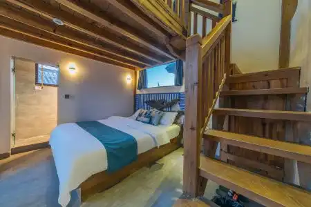 Lijiang Time Inn - 2