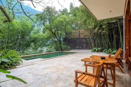 Bolian Resorts & SPA Chongqing - 45