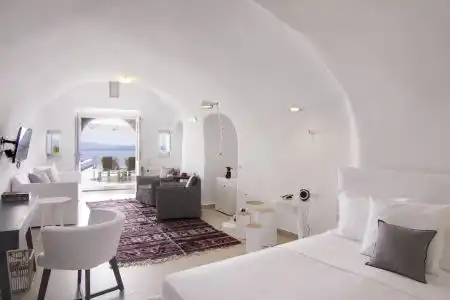 Santorini Secret Suites & Spa, Small Luxurys of the World - 3