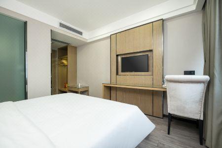 Guangzhou Jingdu - 18