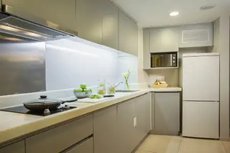 Citadines Zhuankou - 33