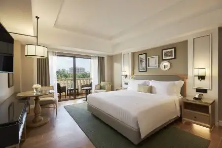 Dusit Thani Hua Hin - Sha Extra Plus - 8