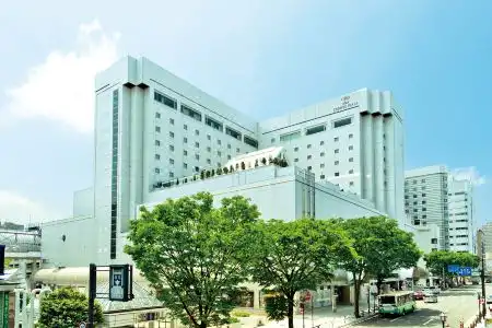 Ana Crowne Plaza Akita, An Ihg - 0