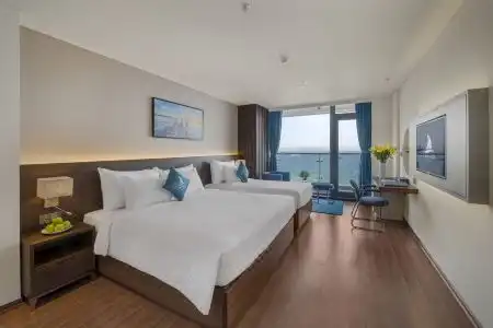 Canvas Danang Beach - 35