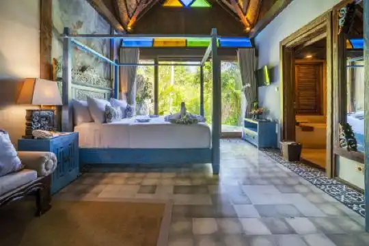 Menzel Ubud - 116