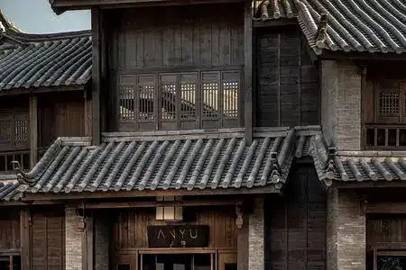 ANYU - Lijiang old Town - 3