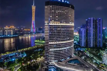 Guangzhou Elegant - 0