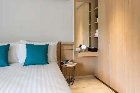 Cross Vibe Bangkok Sukhumvit - formerly X2 Vibe Bangkok Sukhumvit - SHA Plus - 56