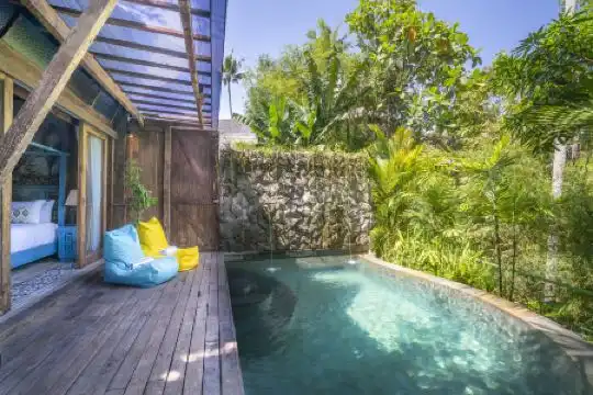 Menzel Ubud - 130