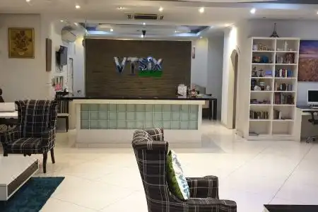 Vtsix At View Talay 6 - 0