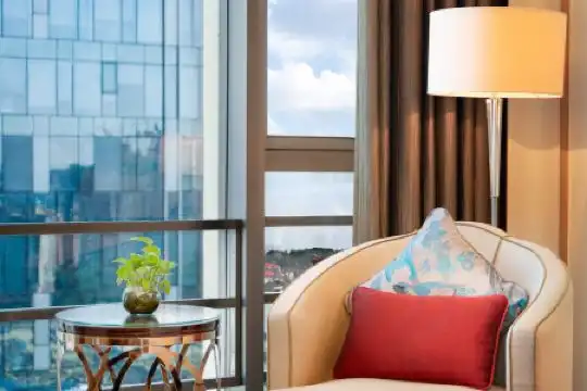 Wanda Vista Dongguan - 93