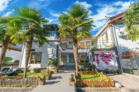 Anlan inn - 3