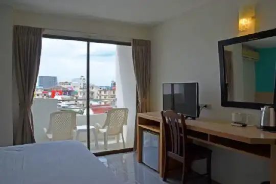 Baan Manthana, Hua Hin - 9