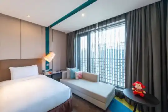 MiniMax Premier Shanghai Hongqiao - 53