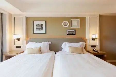 Dusit Thani Hua Hin - Sha Extra Plus - 39