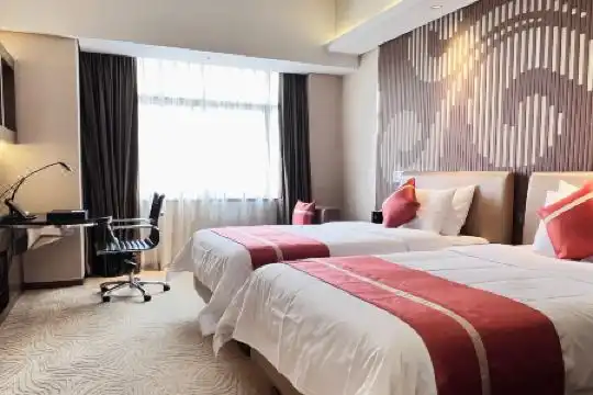 Guangzhou Baiyun - 60