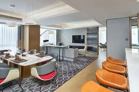 Holiday Inn Guangzhou South Lake, An Ihg - 4