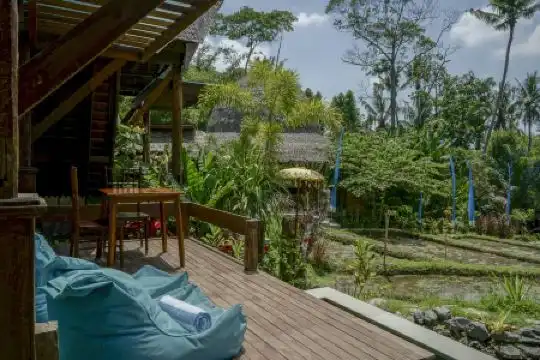 Menzel Ubud - 153