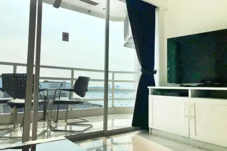 Vtsix At View Talay 6 - 26