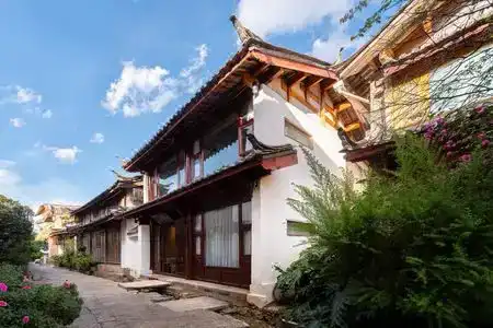 Dongjingbuer Inn - 0