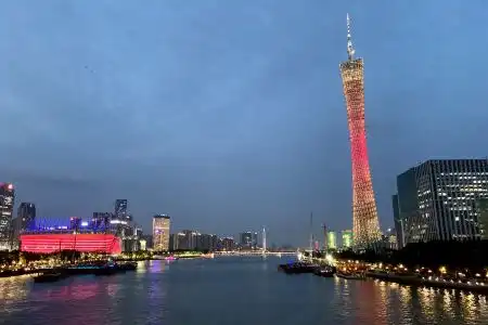 ShangYuan World Trade - 9