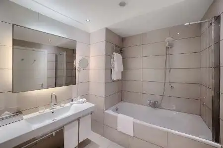 Radisson Blu Milan - 76