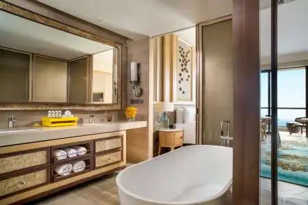 Sofitel Sanya Leeman Resort - 114