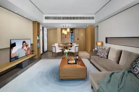 Ascott Ifc - 17