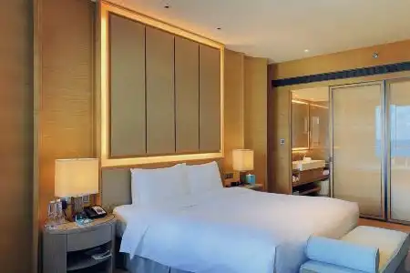 Sofitel Sanya Leeman Resort - 139