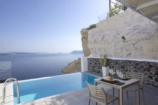 Santorini Secret Suites & Spa, Small Luxurys of the World - 45