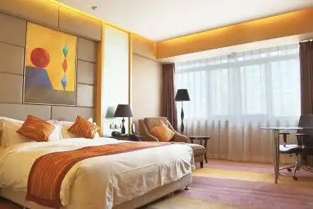 Wenjin, Beijing - 5