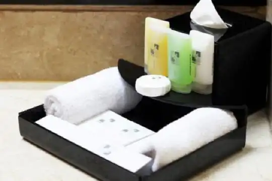 Ciputra Jakarta managed by Swiss-Belhotel International - 19