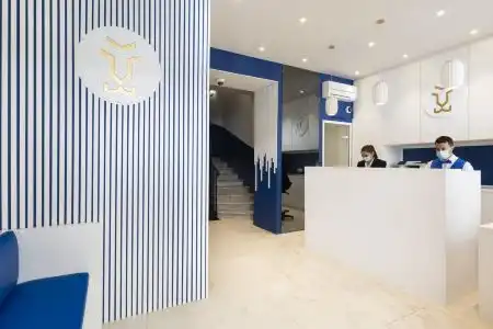 Hôtel Byakko Nice - 8