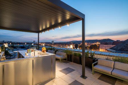 b&b Budapest City - 6