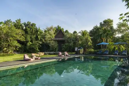 Ubud Valley Boutique Resort - 2