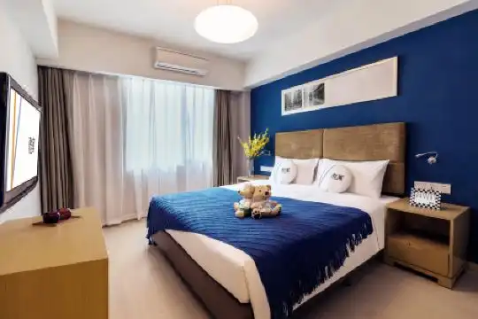 Citadines Zhuankou - 58