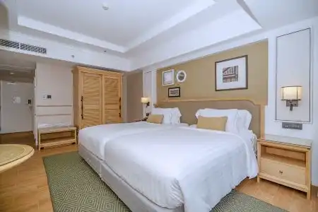 Dusit Thani Hua Hin - Sha Extra Plus - 92