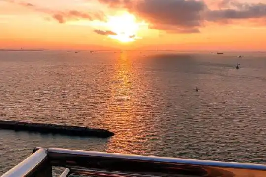 Qingdao BlueStone Seaview - 17