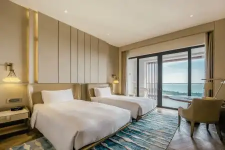 Sofitel Sanya Leeman Resort - 60