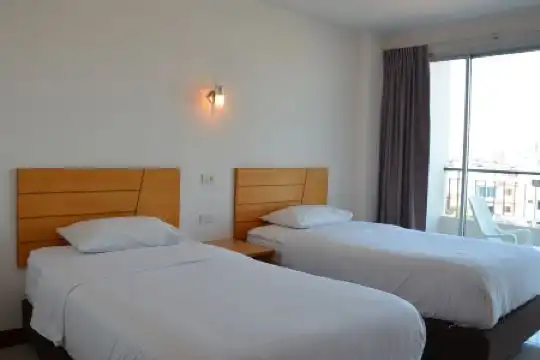 Baan Manthana, Hua Hin - 11