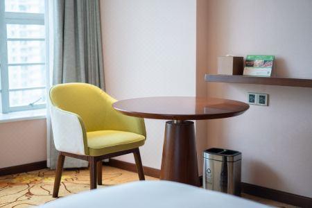 Holiday Inn Chengdu Century City - East, An Ihg - 34