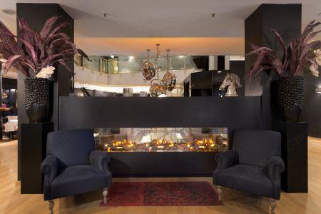Wyndham Hannover Atrium - 9