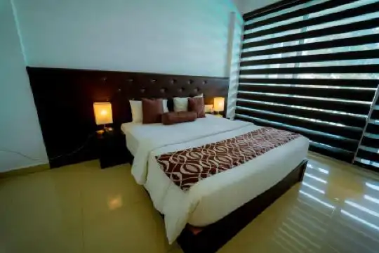 Queen Star Beach Resort - 7