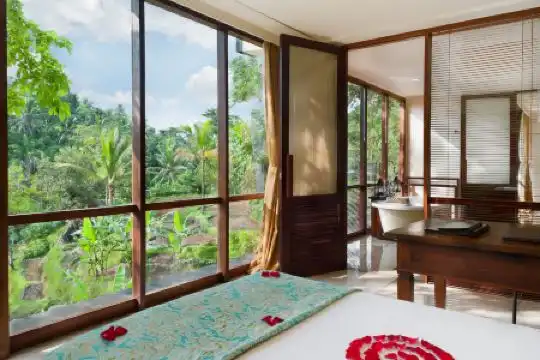 Komaneka at Bisma Ubud - 140