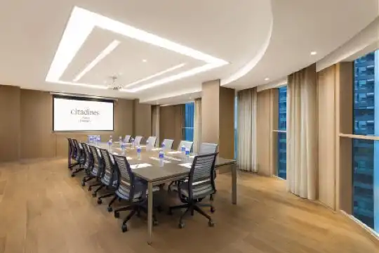 Citadines South - 7