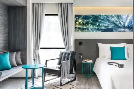 Cross Vibe Bangkok Sukhumvit - formerly X2 Vibe Bangkok Sukhumvit - SHA Plus - 74